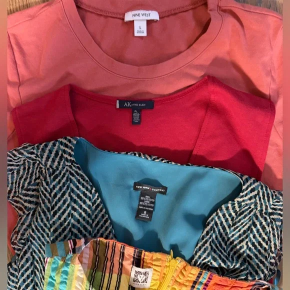 Y2K dress bundle - Picture 3 of 3